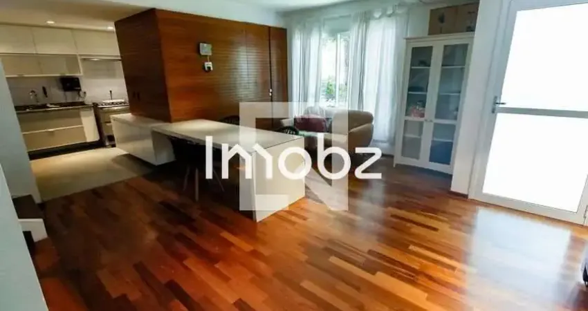 Casa com 3 quartos à venda na Rua Francisco Pessoa, 10, Vila Andrade, São Paulo