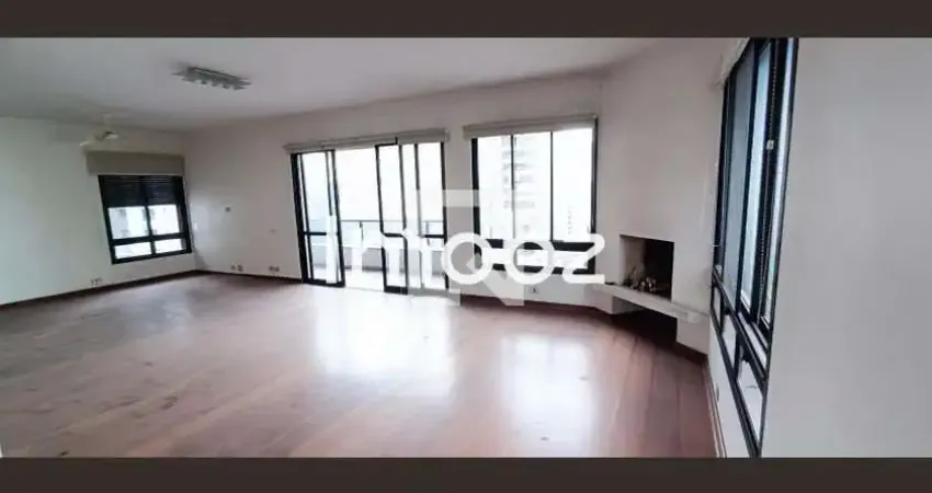 Apartamento com 3 quartos à venda na Rua Itamira, 115, Panamby, São Paulo