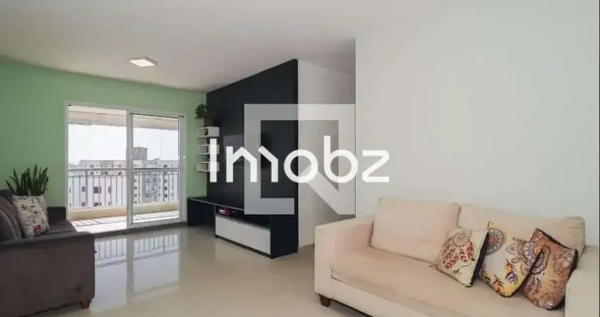 Apartamento com 3 quartos à venda na Rua José Gonçalves, 180, Vila Andrade, São Paulo