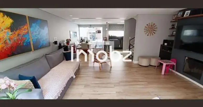 Casa / sobrado em condomínio à venda no vila andrade - são paulo