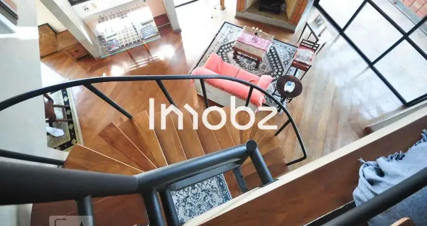 Apartamento com 4 quartos à venda na Rua Deputado Laércio Corte, 753, Panamby, São Paulo