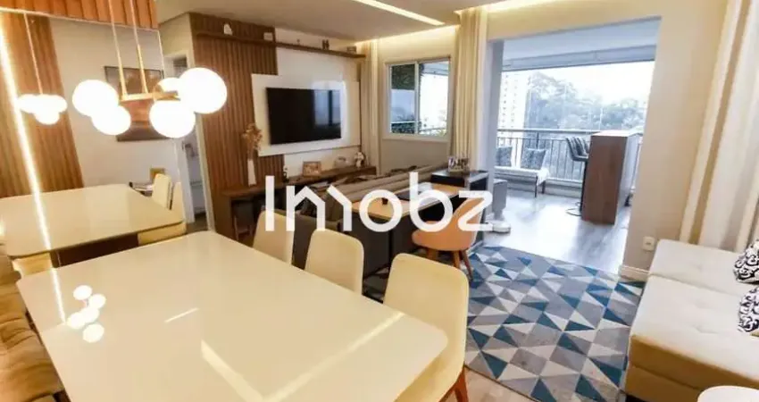 Apartamento com 2 quartos à venda na Rua Nicola Rollo, 201, Vila Andrade, São Paulo