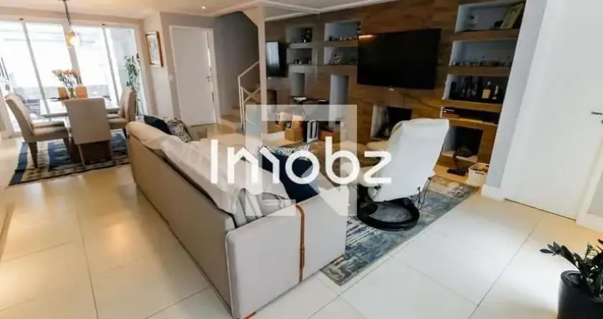 Casa com 4 quartos à venda na Rua José da Mota, 89, Vila Andrade, São Paulo