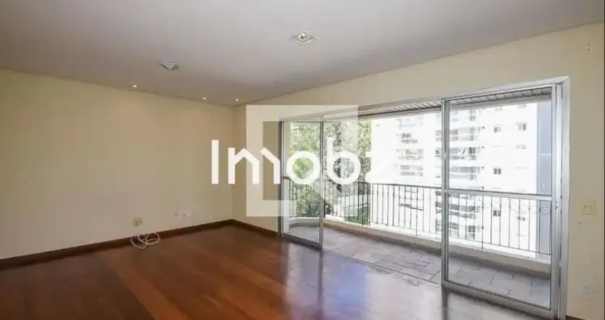 Apartamento com 3 quartos à venda na Rua Iubatinga, 84, Vila Andrade, São Paulo