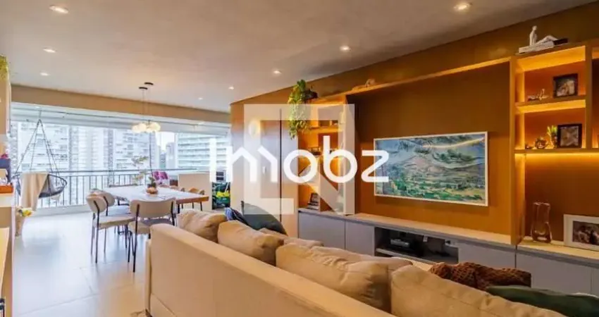 Apartamento com 2 quartos à venda na Rua Doutor Luiz Migliano, 1870, Vila Andrade, São Paulo