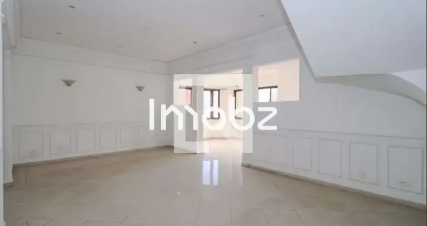 Apartamento com 3 quartos à venda na Rua José de Oliveira Coelho, 170, Vila Andrade, São Paulo