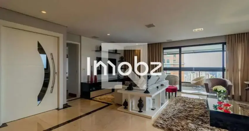 Apartamento com 3 quartos à venda na Rua Deputado Laércio Corte, 951, Panamby, São Paulo