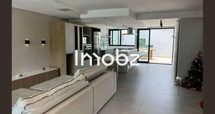 Casa em condomínio fechado com 4 quartos à venda na Rua do Símbolo, 91, Panamby, São Paulo