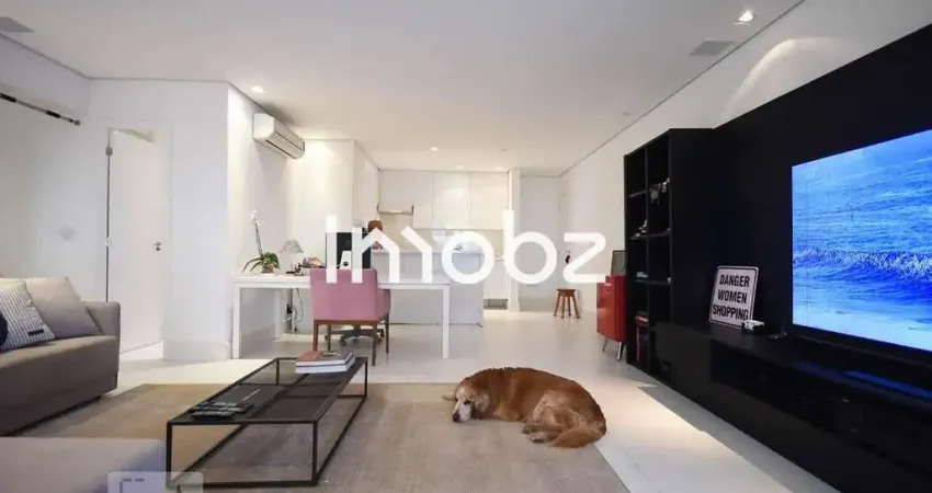 Apartamento com 2 quartos à venda na Rua João Simões de Souza, 268, Vila Andrade, São Paulo