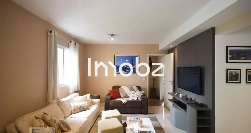 Apartamento com 2 quartos à venda na Rua Nelson Gama de Oliveira, 825, Vila Andrade, São Paulo