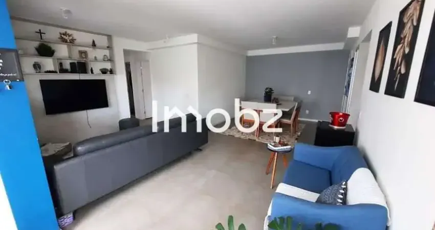 Apartamento com 2 quartos à venda na Rua Doutor Luiz Migliano, 1870, Vila Andrade, São Paulo