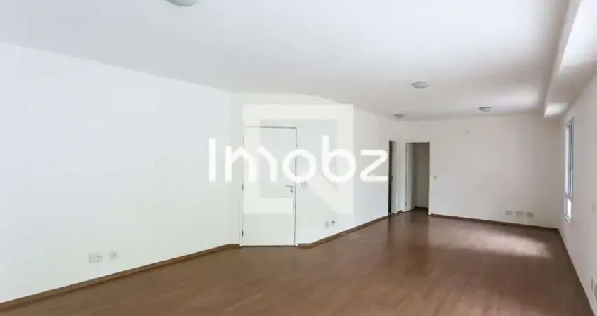 Apartamento com 3 quartos à venda na Rua Nicola Rollo, 151, Vila Andrade, São Paulo
