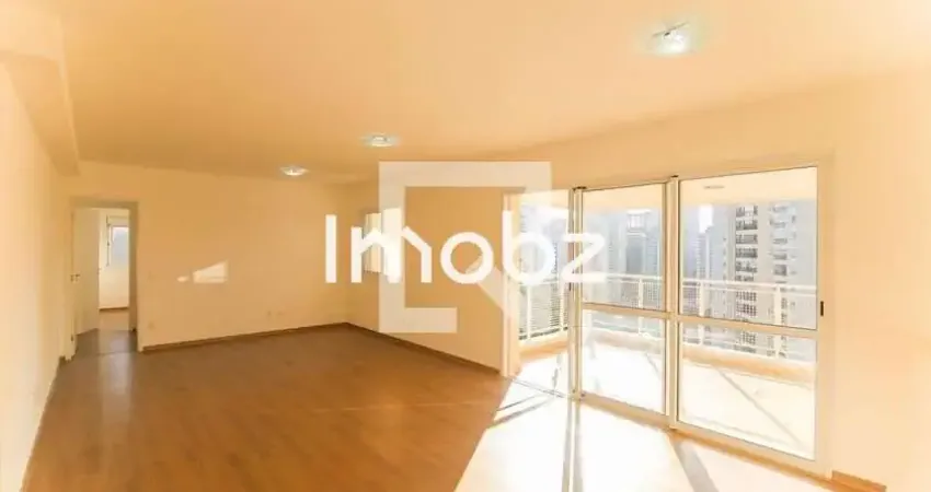 Apartamento com 2 quartos à venda na Rua Carvalho de Freitas, 325, Vila Andrade, São Paulo