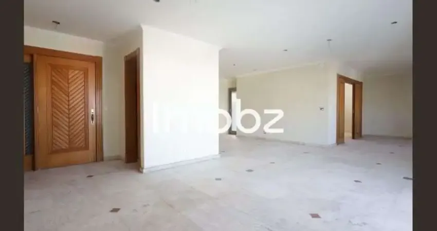 Apartamento com 3 quartos à venda na Rua Iubatinga, 180, Panamby, São Paulo