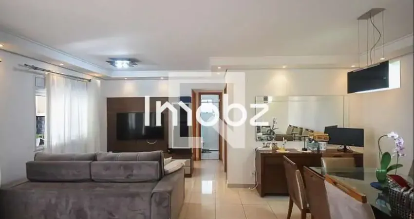 Apartamento com 2 quartos à venda na Rua Nelson Gama de Oliveira, 1113, Vila Andrade, São Paulo