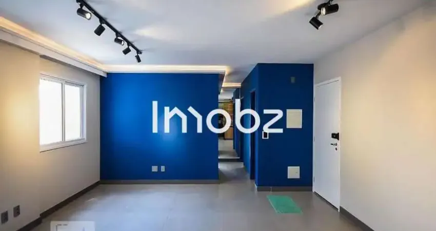 Apartamento com 2 quartos à venda na Rua Celso Ramos, 120, Vila Andrade, São Paulo