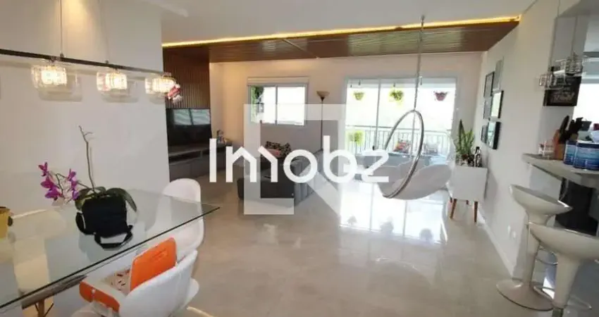 Apartamento com 2 quartos à venda na Rua Doutor Luiz Migliano, 1870, Vila Andrade, São Paulo