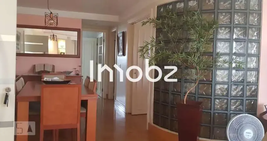 Apartamento com 3 quartos à venda na Rua Deputado Laércio Corte, 230, Panamby, São Paulo