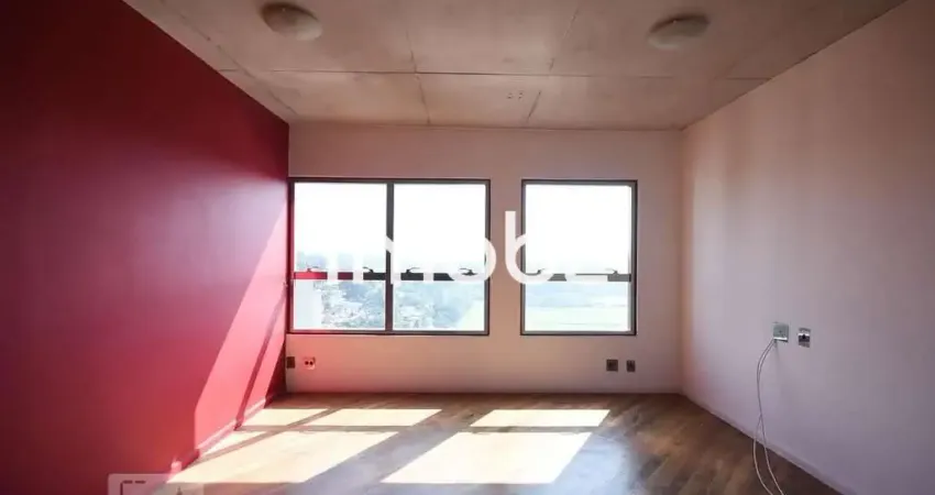 Apartamento com 2 quartos à venda na Rua Ventura Ladalardo, 50, Panamby, São Paulo