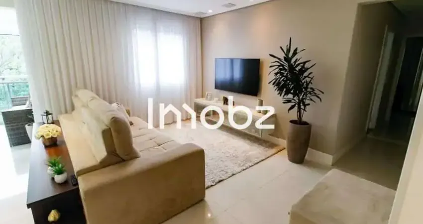Apartamento com 2 quartos à venda na Rua José Gonçalves, 292, Vila Andrade, São Paulo