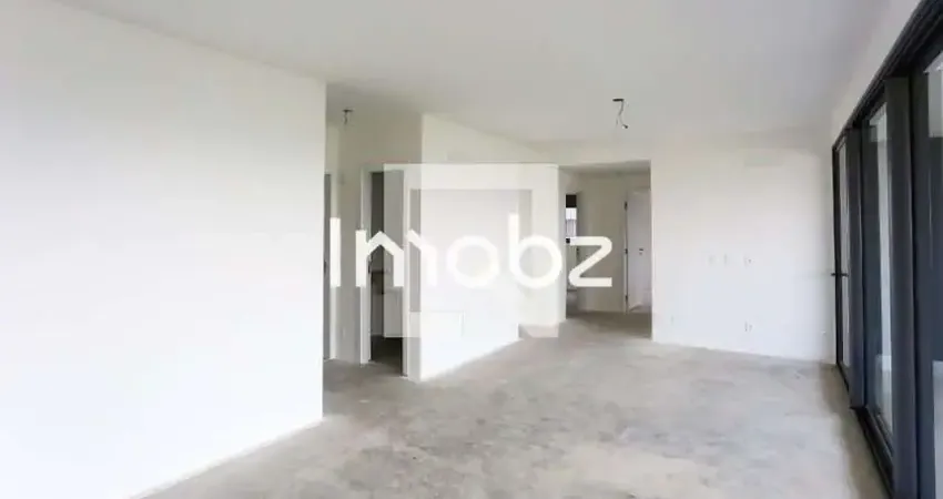 Apartamento com 2 quartos à venda na Avenida Major Sylvio de Magalhães Padilha, 14500, Panamby, São Paulo
