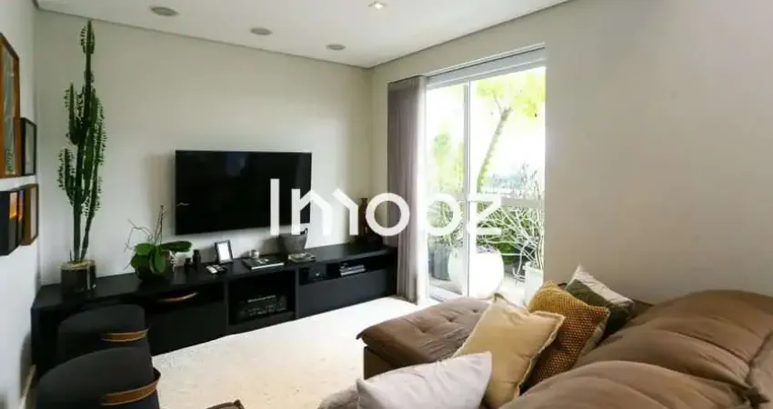 Apartamento com 2 quartos à venda na Rua Deputado Laércio Corte, 1430, Panamby, São Paulo