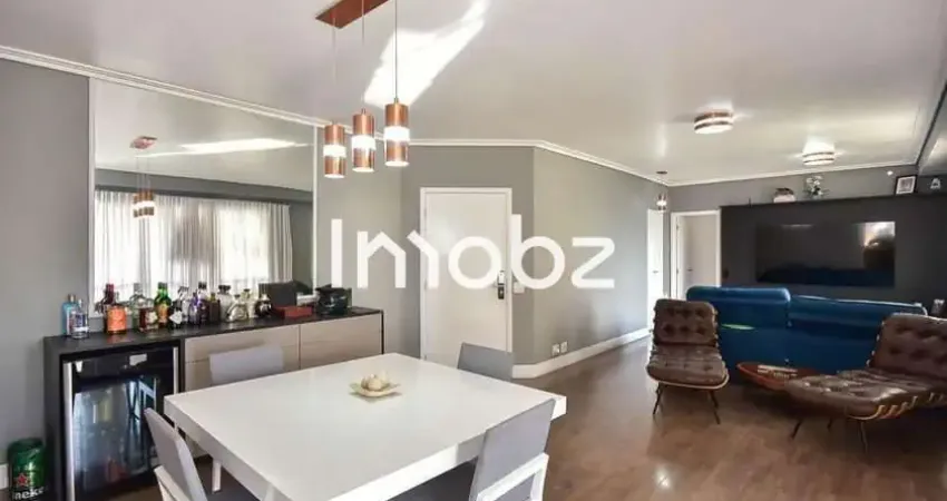 Apartamento com 3 quartos à venda na Rua Nicola Rollo, 151, Vila Andrade, São Paulo