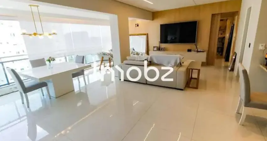 Apartamento com 3 quartos à venda na Rua José Gonçalves, 292, Vila Andrade, São Paulo