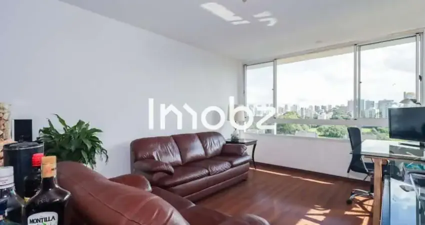 Apartamento com 3 quartos à venda na Rua Leonardo Cerveira Varandas, 50, Panamby, São Paulo