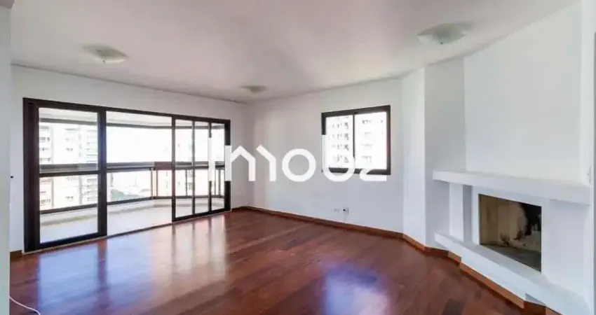Apartamento com 4 quartos à venda na Rua Deputado Laércio Corte, 951, Panamby, São Paulo