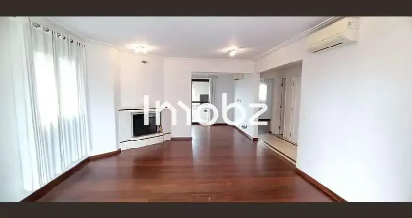 Apartamento com 5 quartos à venda na Rua Deputado Laércio Corte, 951, Panamby, São Paulo