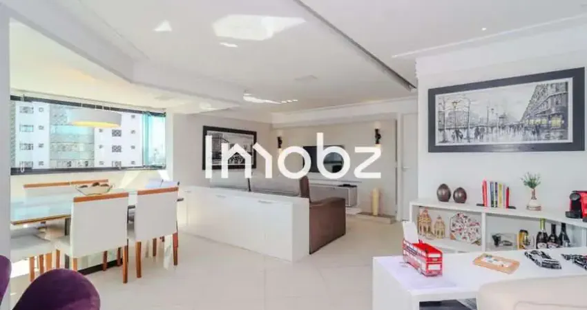 Apartamento com 3 quartos à venda na Rua José Gonçalves, 275, Vila Andrade, São Paulo