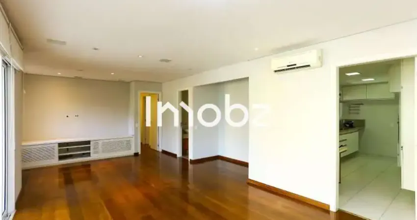 Apartamento com 3 quartos à venda na Rua Doutor Chibata Miyakoshi, 37, Panamby, São Paulo