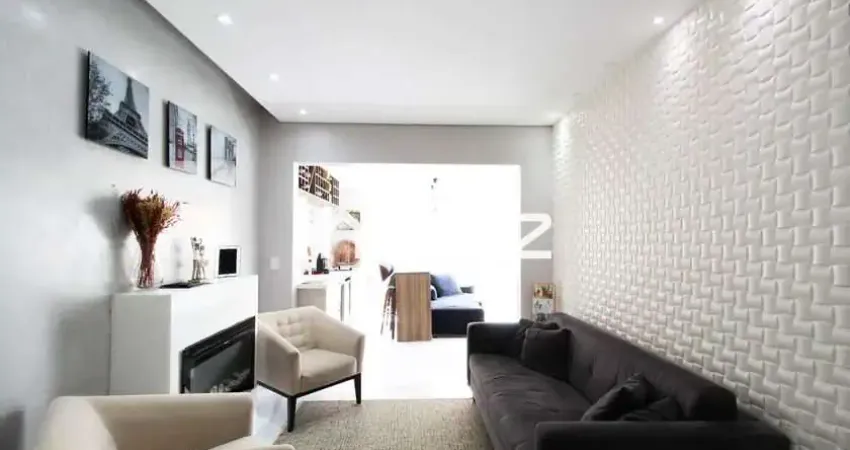 Apartamento com 2 quartos à venda na Rua Carvalho de Freitas, 255, Vila Andrade, São Paulo