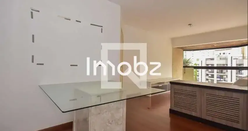 Apartamento com 3 quartos à venda na Rua Alcantarilla, 122, Panamby, São Paulo