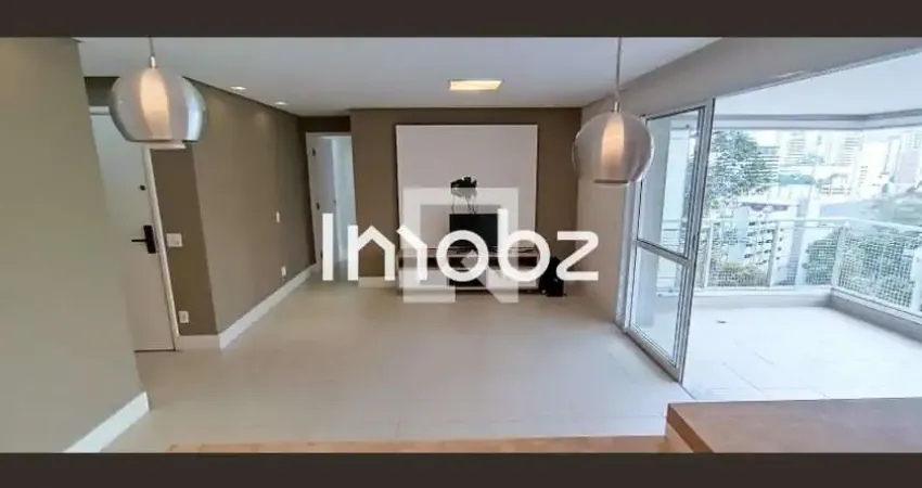 Apartamento com 3 quartos à venda na Rua Carvalho de Freitas, 325, Vila Andrade, São Paulo