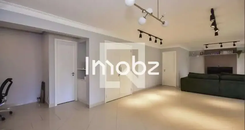 Apartamento com 3 quartos à venda na Rua Fábio Lopes dos Santos Luz, 287, Panamby, São Paulo