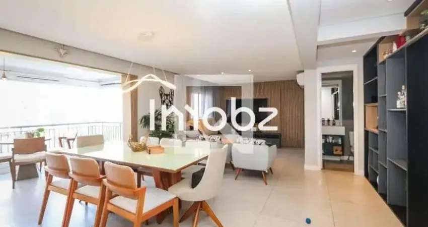 Apartamento com 3 quartos à venda na Rua Doutor Luiz Migliano, 1870, Vila Andrade, São Paulo