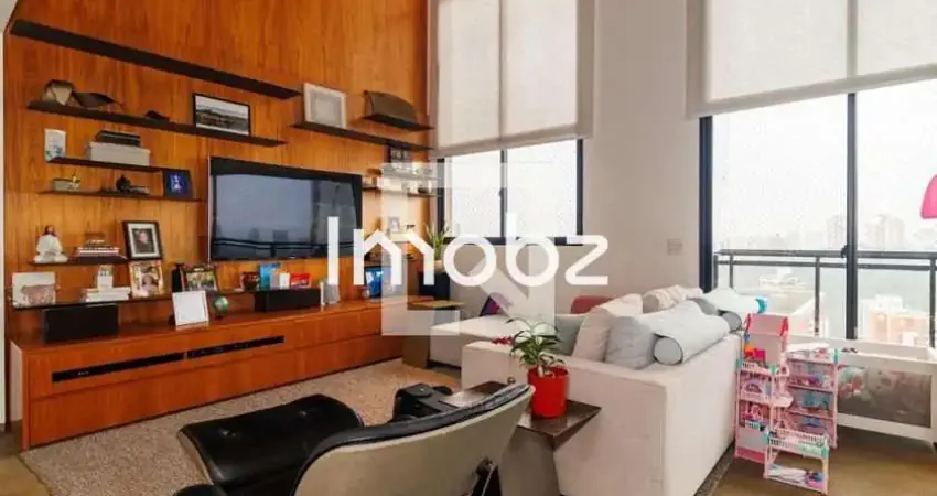 Apartamento com 3 quartos à venda na Rua Itapimirum, 88, Panamby, São Paulo