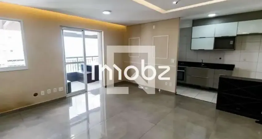 Apartamento com 2 quartos à venda na Rua Celso Ramos, 120, Vila Andrade, São Paulo