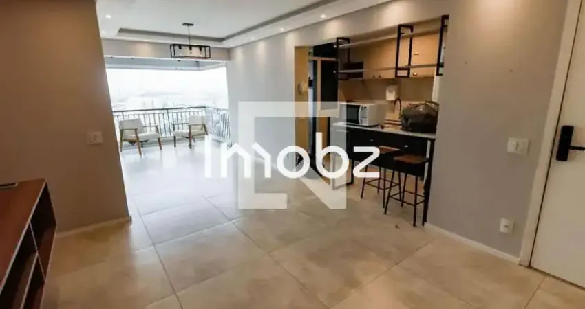 Apartamento com 3 quartos à venda na Rua Doutor Luiz Migliano, 1870, Vila Andrade, São Paulo