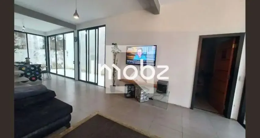 Casa com 3 quartos à venda na Rua do Símbolo, 80, Panamby, São Paulo