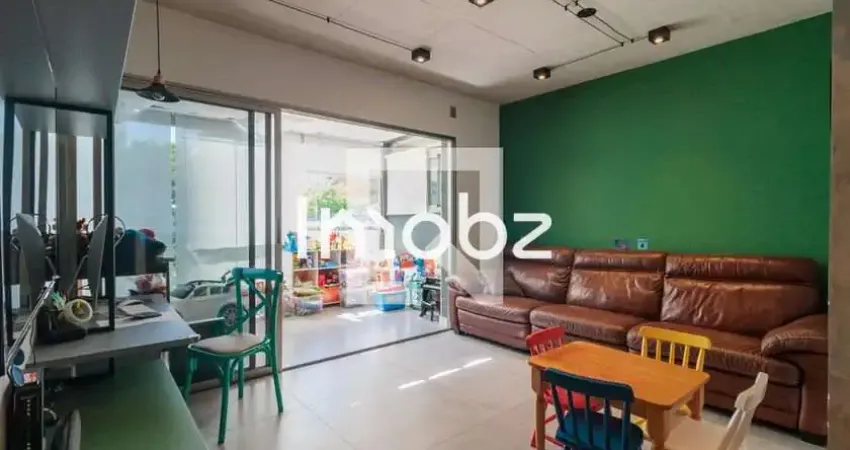 Apartamento com 2 quartos à venda na Rua Forte William, 75, Panamby, São Paulo