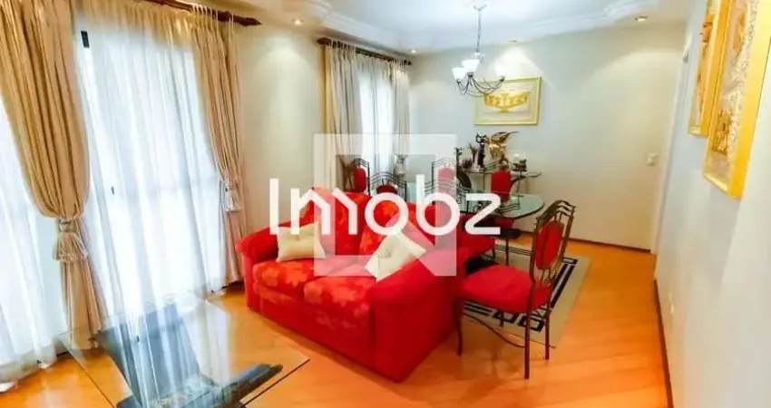 Apartamento com 3 quartos à venda na Rua Alcantarilla, 340, Panamby, São Paulo