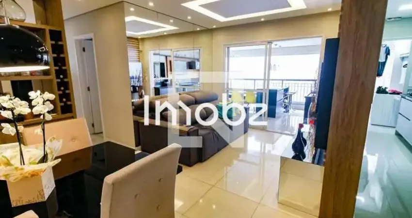 Apartamento com 3 quartos à venda na Rua Carvalho de Freitas, 255, Vila Andrade, São Paulo