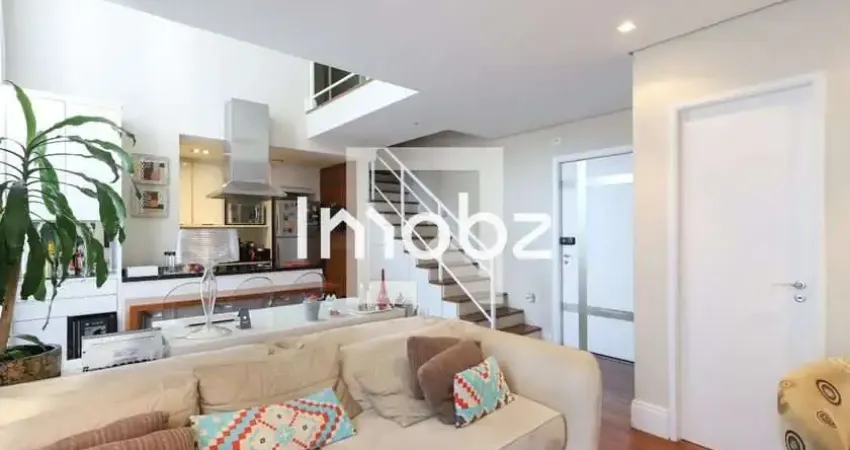 Apartamento com 1 quarto à venda na Rua Deputado Laércio Corte, 1430, Panamby, São Paulo