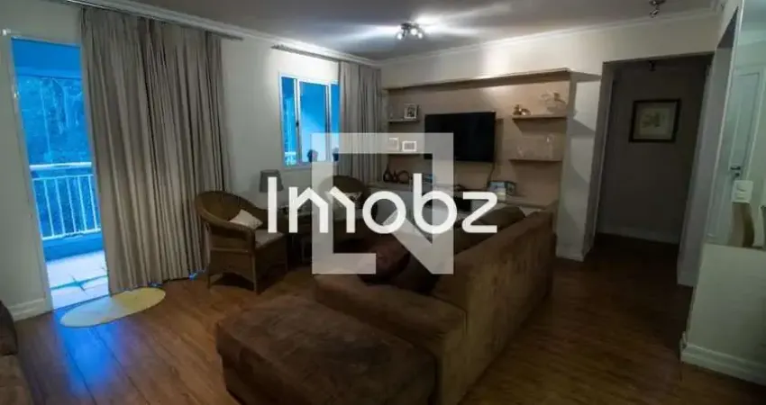 Apartamento com 2 quartos à venda na Avenida Giovanni Gronchi, 6829, Vila Andrade, São Paulo