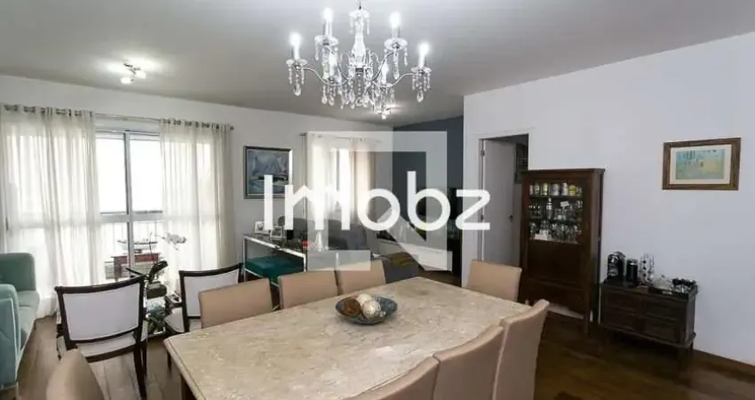 Apartamento com 3 quartos à venda na Rua Clodion, 23, Vila Andrade, São Paulo
