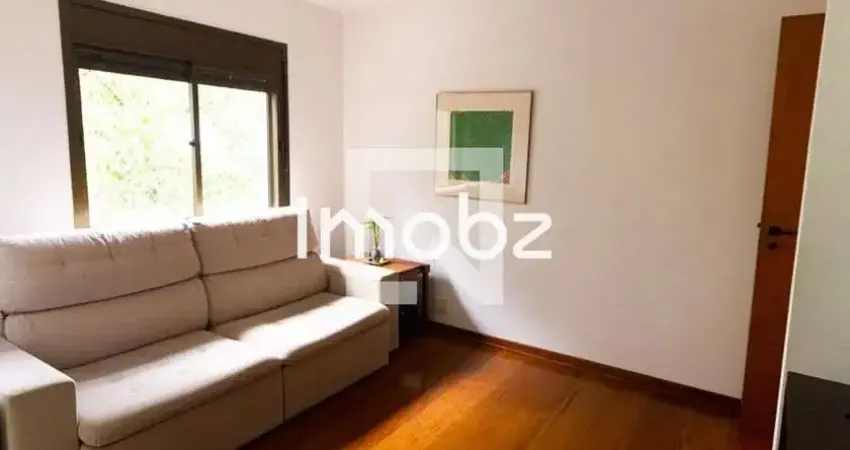 Apartamento com 3 quartos à venda na Rua Professor Alexandre Correia, 187, Panamby, São Paulo