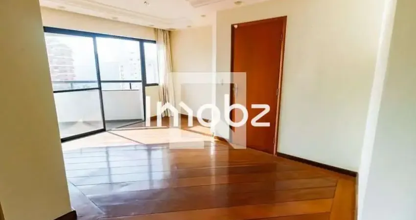 Apartamento com 3 quartos à venda na Rua Deputado João Sussumu Hirata, 365, Panamby, São Paulo